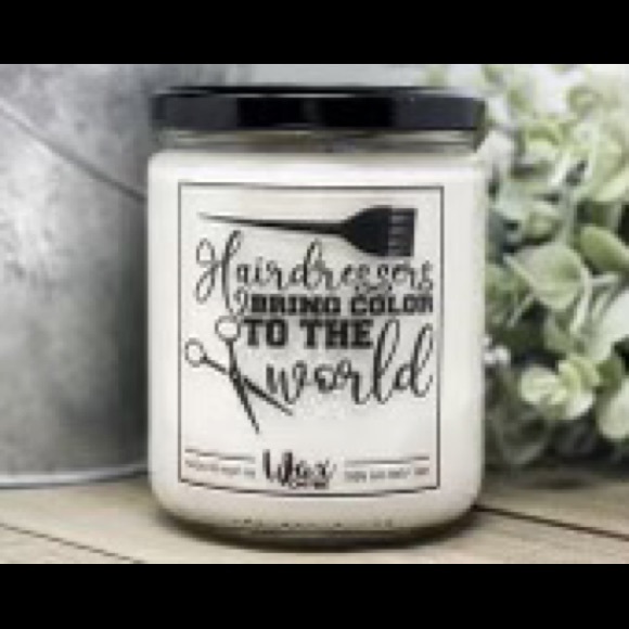 Candles - Picture 13 of 16